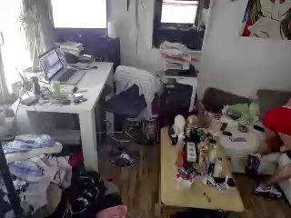 darksecret_Grey  09-08-2021 Recorded Video Cam